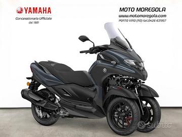 Yamaha Tricity 300 E5 (KM 0)