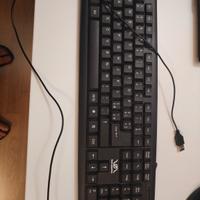 Tastiera per Pc