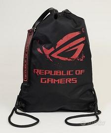 ASUS ROG Sacca/Zaino/Borsa