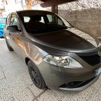 Lancia Y Hybrid Neopatentati