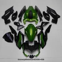 Carena Completa per KAWASAKI Z400 2019 - 2024