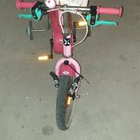 Bici bambina