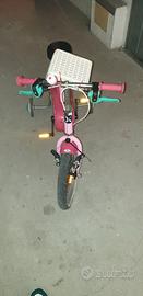 Bici bambina