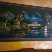  L'Oriente in un quadro 