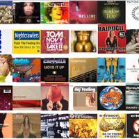 Lotto 40 CD SINGOLI DANCE-HOUSE