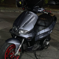 Gilera runner sp 50