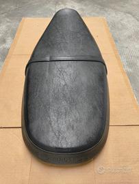 Triumph scrambler 865 