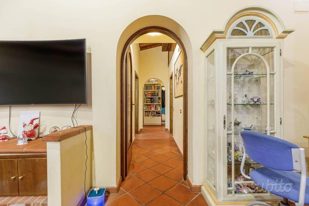 Appartamento – Campi Bisenzio, La Villa - Altro