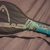 racchette da tennis