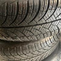 Pneumatici come nuovi!