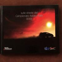 Campionato italiano Rally 2006