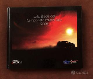 Campionato italiano Rally 2006