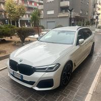 Bmw 530 530d 48V xDrive Touring Msport