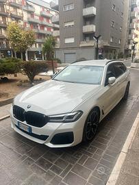 Bmw 530 530d 48V xDrive Touring Msport