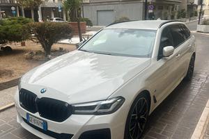 Bmw 530 530d 48V xDrive Touring Msport