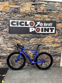 BMC Teammachine SLR ONE 2026 TG.51