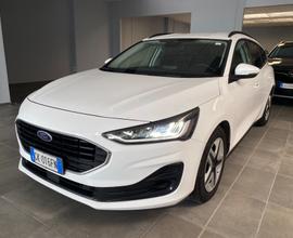 Ford Focus 1.5 EcoBlue 120 CV automatico SW Active