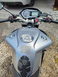 MV Agusta Brutale 920 - 2012