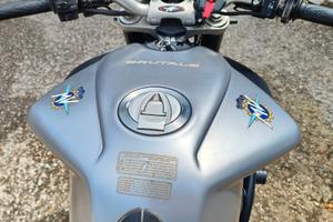 MV Agusta Brutale 920 - 2012