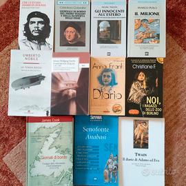 diari e giornali di bordo