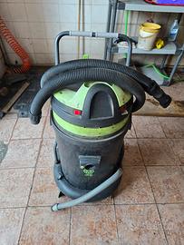 Aspirapolvere Professionale 