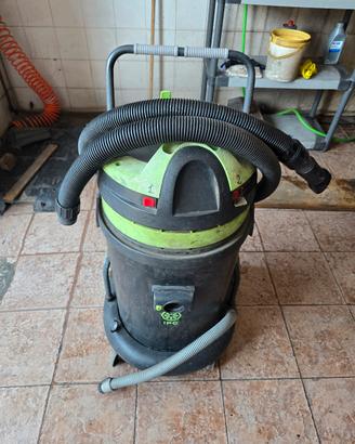 Aspirapolvere Professionale 