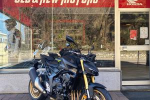 Honda CB 1000 Hornet SP