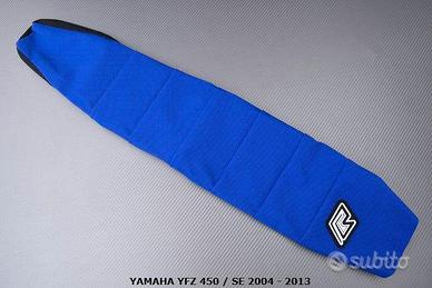 Sella in schiuma YAMAHA YFZ 450 / SE 2004 - 2013