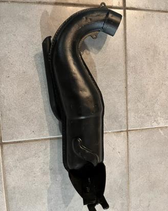 Marmitta Proma per Vespa 50 special Primavera