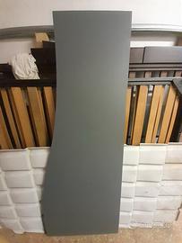 SCRIVANIA X SVARTA/TRASPORTO 