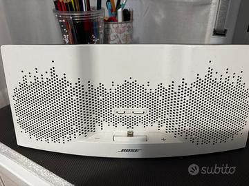 Bose Sound Dock xt