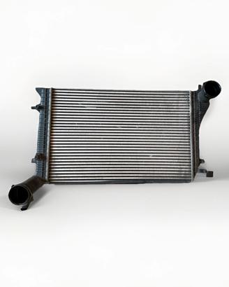 INTERCOOLER VOLKSWAGEN AUDI SEAT SKODA 1.9 2.0 TDI