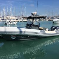 Gommone Kelt Sea Hawk 28.5