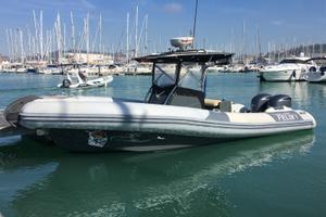 Gommone Kelt Sea Hawk 28.5