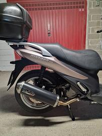Marmitta GPR Suzuki Sixteen New Scatola Omologata
