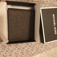 Portafoglio Michael kors