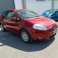 FIAT Grande Punto 1.2 3 porte Dynamic