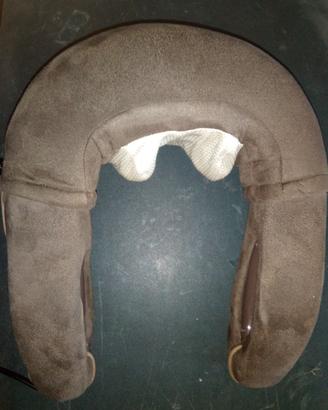 Massaggiatore HoMedics
