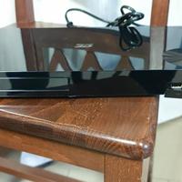 Lettore blue  ray 3D samsung