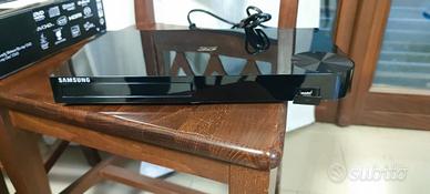 Lettore blue  ray 3D samsung
