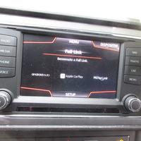 Autoradio SEAT LEON del 2015