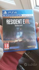 Resident Evil Biohazard Golden Edition