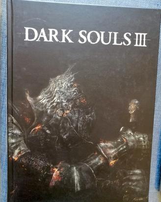 Guida ufficiale Dark Souls 3 Piggyback ITA