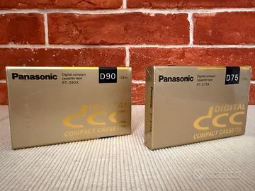 Panasonic DCC MOLTO RARO