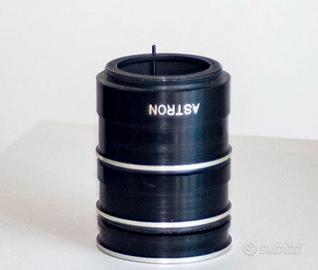 Tubi prolunga per macrofotografia