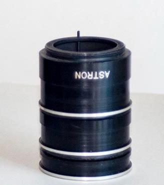 Tubi prolunga per macrofotografia