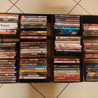 vario genere dvd usati ex noleggio