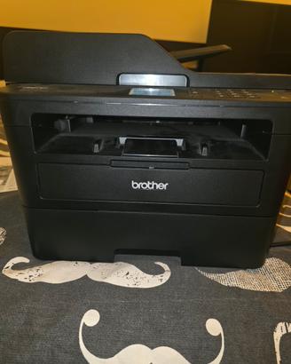 Brother MFC L2730 DW stampante laser
