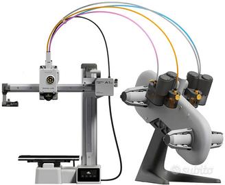 Bambu Lab A1 Mini ams lite
