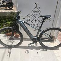 E-bike